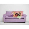 Jay Franco Kids Plush Throw Blanket – Soft & Comfy Throw for Couch or Bed – Cozy Home Décor for Living Room & Bedroom, Multi – Bluey, 46×60 – Throw Blanket(Pink – Disney Princess)