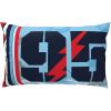 Jay Franco Kids Sheet Set with Fitted, Flat Sheets & Pillow Cover – Ultra-Soft Bedding with Pillowcase for Room Decor, Blue – Bluey & Bingo, 3 Piece Twin(Cars 95)