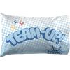Jay Franco Kids Sheet Set with Fitted, Flat Sheets & Pillow Cover – Ultra-Soft Bedding with Pillowcase for Room Decor, Blue – Bluey & Bingo, 3 Piece Twin(Multi – Spidey & Friends)