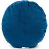 Jay Franco Polyester Bluey Shaped Decorative Pillow – Kids Super Soft Throw Plush Pillow – Measures 17 Inches (Official Bluey Product)(Multi – Captain America)