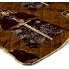Northwest Bluey Goofing Around Quilted Throw Blanket – Official Cartoon Throw Blanket Featuring Bluey, for Adults Boys Girls Bed, Couch, or Playroom, 60 x 80 Inches(Middle Earth Quest)