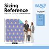Northwest Bluey Goofing Around Quilted Throw Blanket – Official Cartoon Throw Blanket Featuring Bluey, for Adults Boys Girls Bed, Couch, or Playroom, 60 x 80 Inches(Bingo Dance Party)