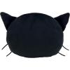 Northwest Bluey Happy Bingo Cloud Pillow 12″ – Plush Kids Stuffed Toy, Cartoon Character, Bedroom Decor, Gift for Girls & Boys(Chococat)