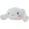 Northwest Bluey Happy Bingo Cloud Pillow 12″ – Plush Kids Stuffed Toy, Cartoon Character, Bedroom Decor, Gift for Girls & Boys(Cinnamoroll)