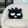 Northwest Bluey Happy Bingo Cloud Pillow 12″ – Plush Kids Stuffed Toy, Cartoon Character, Bedroom Decor, Gift for Girls & Boys(Feeling Badtz)