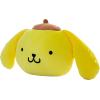 Northwest Bluey Happy Bingo Cloud Pillow 12″ – Plush Kids Stuffed Toy, Cartoon Character, Bedroom Decor, Gift for Girls & Boys(Friendly Pom)