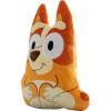 Northwest Bluey Happy Bingo Cloud Pillow 12″ – Plush Kids Stuffed Toy, Cartoon Character, Bedroom Decor, Gift for Girls & Boys(Happy Bingo)