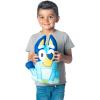 Northwest Bluey Happy Bingo Cloud Pillow 12″ – Plush Kids Stuffed Toy, Cartoon Character, Bedroom Decor, Gift for Girls & Boys(Happy Bluey)
