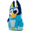Northwest Bluey Happy Bingo Cloud Pillow 12″ – Plush Kids Stuffed Toy, Cartoon Character, Bedroom Decor, Gift for Girls & Boys(Happy Bluey)