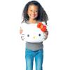 Northwest Bluey Happy Bingo Cloud Pillow 12″ – Plush Kids Stuffed Toy, Cartoon Character, Bedroom Decor, Gift for Girls & Boys(Hello Kitty)
