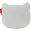 Northwest Bluey Happy Bingo Cloud Pillow 12″ – Plush Kids Stuffed Toy, Cartoon Character, Bedroom Decor, Gift for Girls & Boys(Hello Kitty)