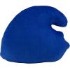 Northwest Bluey Happy Bingo Cloud Pillow 12″ – Plush Kids Stuffed Toy, Cartoon Character, Bedroom Decor, Gift for Girls & Boys(Little Smurf Guy)