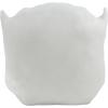 Northwest Bluey Happy Bingo Cloud Pillow 12″ – Plush Kids Stuffed Toy, Cartoon Character, Bedroom Decor, Gift for Girls & Boys(Optimus Prime)