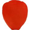 Northwest Bluey Happy Bingo Cloud Pillow 12″ – Plush Kids Stuffed Toy, Cartoon Character, Bedroom Decor, Gift for Girls & Boys(Red Ranger)