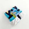 Northwest Bluey Silk Touch Sherpa Throw Blanket, 50″ x 60″, Family Christmas(Togetherness)