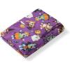 Northwest Bluey Silk Touch Throw Blanket, 50″ x 60″, Roll Call Bandit(Pup Tricks)
