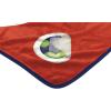 Northwest Bluey Silk Touch Throw Blanket, 50″ x 60″, Roll Call Bandit(Road Trip)