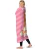 Northwest Bluey Silk Touch Throw Blanket, 50″ x 60″, Roll Call Bandit(Roll Call Bingo)