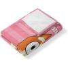 Northwest Bluey Silk Touch Throw Blanket, 50″ x 60″, Roll Call Bandit(Roll Call Bingo)