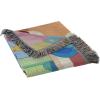 Northwest Bluey Woven Tapestry Throw Blanket, 48″ x 60″, Family Day(Sisters Celebration)