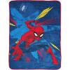 Blue - Spiderman