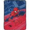Red - Spiderman