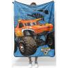 Blue - Monster Jam