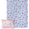 Cinnamoroll Strawberry Delight