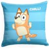 Roll Call Chilli
