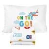 White - on the Go