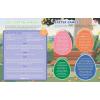 Bluey: More Easter Fun!: A Craft Book: Includes Easter Pouch Cutout