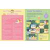 Bluey: More Easter Fun!: A Craft Book: Includes Easter Pouch Cutout