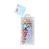 Goody x Bluey Multicolor Hair Polybands in Bluey, Bingo & Characters Pouch 300ct, For All Hair Types, Ouchless Hold