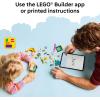 LEGO Bluey Playground Fun with Bluey and Chloe Building Toy – Preschool Learning Toys for Boys & Girls, Ages 4+ – Gift for Easter for Toddlers – 11201
