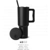 Simple Modern Kids Summit | Christmas Water Bottle with Straw Lid | Bluey 18oz Stainless Steel Cup Insulated Tumbler for Toddlers, School | Holiday Gifts for Girls Boys | Bluey Holly Jolly(Bluey Christmas Morning)