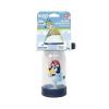 The First Years Bluey Sip & See Toddler Water Bottle – Includes Floating Charm – Toddler Cups with Straw – 12 Oz – Ages 24 Months and Up(12 Ounces)