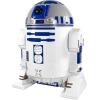 Uncanny Brands Bluey Popcorn Maker, Oil-Free Electric Hot Air Popper with 12 Paper Bags – Officially Licensed(R2-D2)