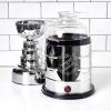 Uncanny Brands Bluey Popcorn Maker, Oil-Free Electric Hot Air Popper with 12 Paper Bags – Officially Licensed(Stanley Cup)