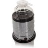 Uncanny Brands Bluey Popcorn Maker, Oil-Free Electric Hot Air Popper with 12 Paper Bags – Officially Licensed(Stanley Cup)