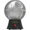 Uncanny Brands Bluey Popcorn Maker, Oil-Free Electric Hot Air Popper with 12 Paper Bags – Officially Licensed(Star Wars Death Star)
