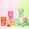Zak Designs Bluey Nesting Tumbler Set Includes Durable Plastic Cups with Variety Artwork, Fun Drinkware is Perfect for Kids (14.5 oz, 4-Pack, Non-BPA)(Peppa Pig)