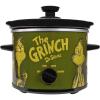 Dr. Seuss The Grinch Green