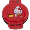 Hello Kitty Red