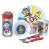PAW Patrol - 6pcs