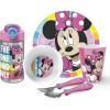 Minnie Mouse - 6pcs