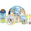 Bluey - 6pcs