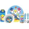 Baby Shark - 6pcs