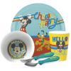 Mickey Mouse Rainbow - 5pcs