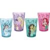 Belle & Jasmine & Ariel