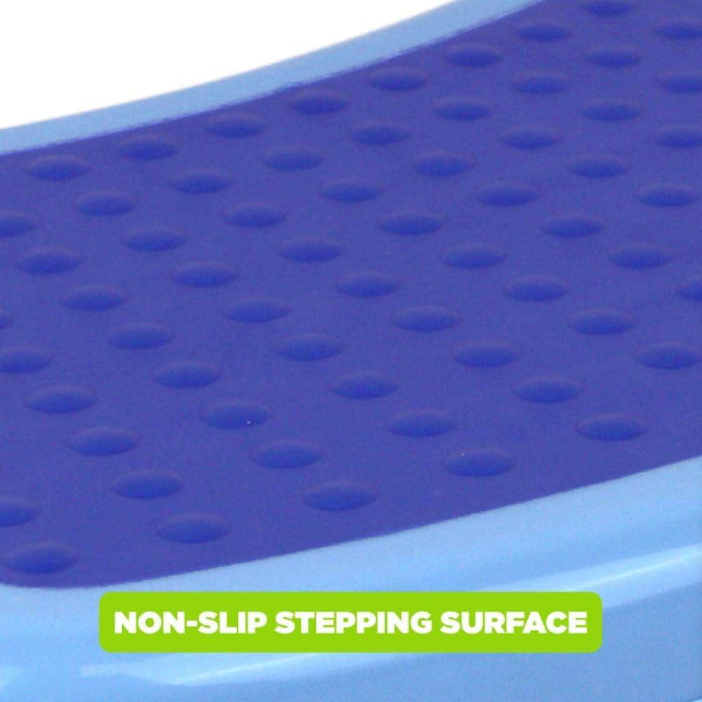 imageBluey Step Stool Kids Step StoolBluey